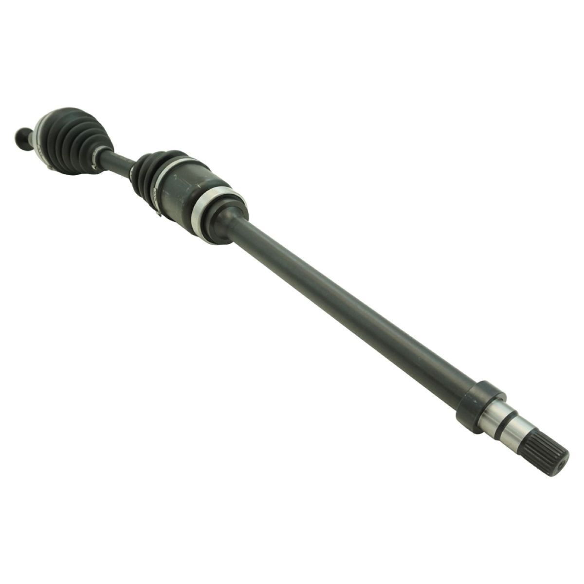 4 Sets Of - Front CV Axle Shaft Assembly Right Passenger Side For Volvo C30 C70 S40