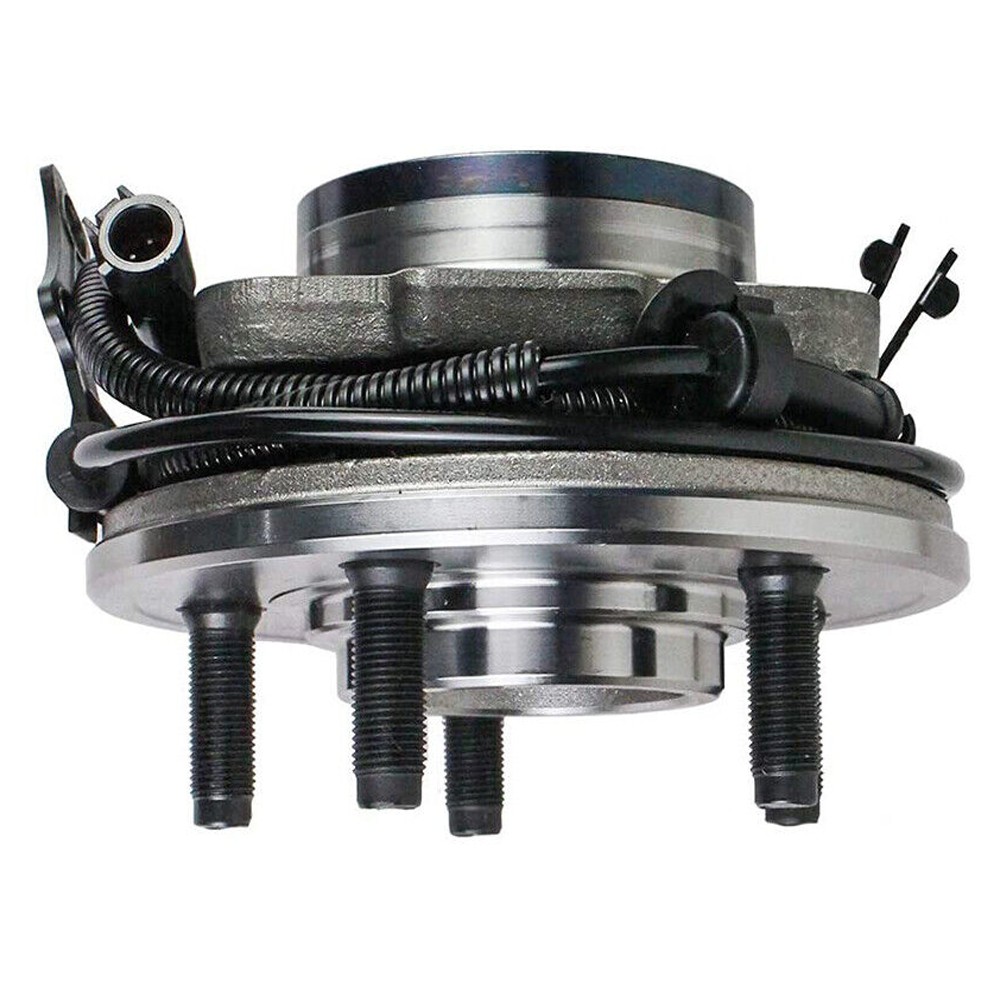 Front Wheel Bearing Hubs 4.0L 4.6L