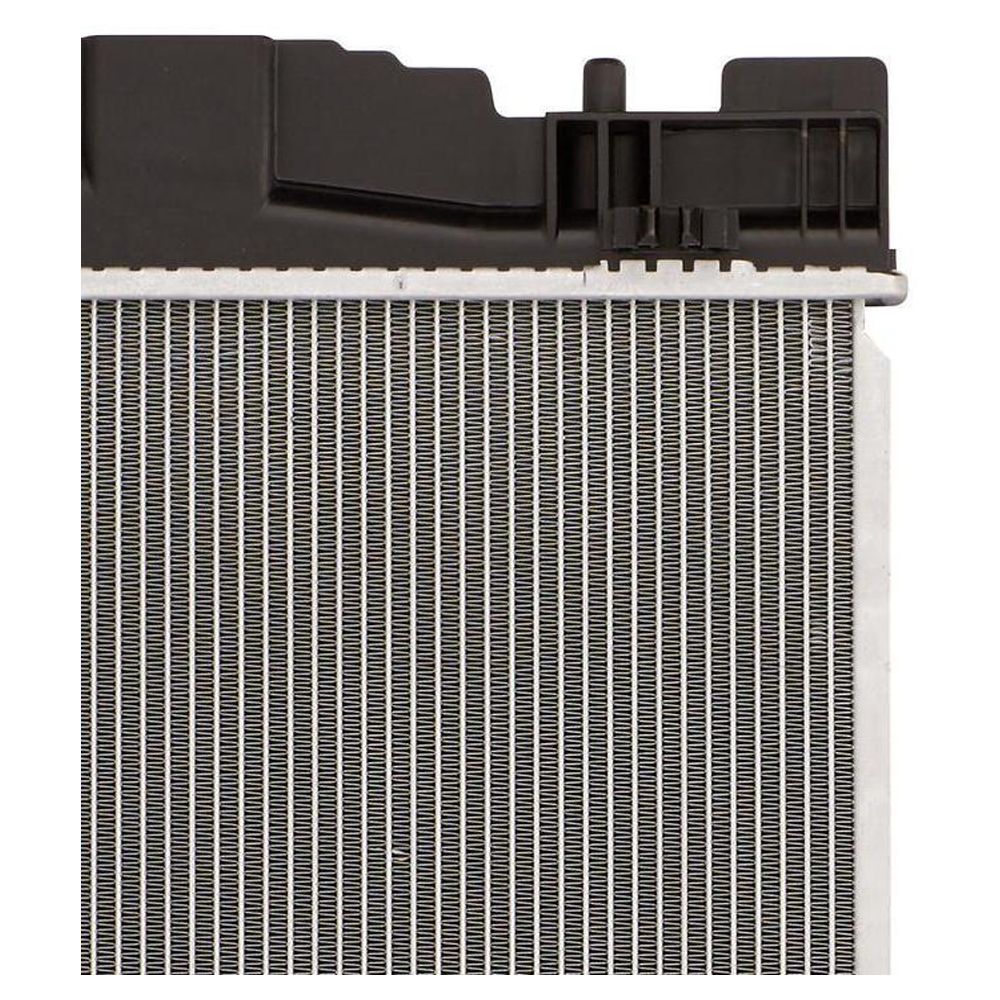 Radiator For 2012-2015 Scion IQ Base Hatchback Iq 1.3L