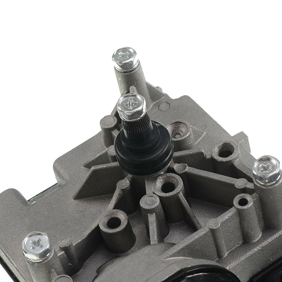 Front Windshield Wiper Motor For 1997-2005 Buick Chevrolet Oldsmobile Pontiac