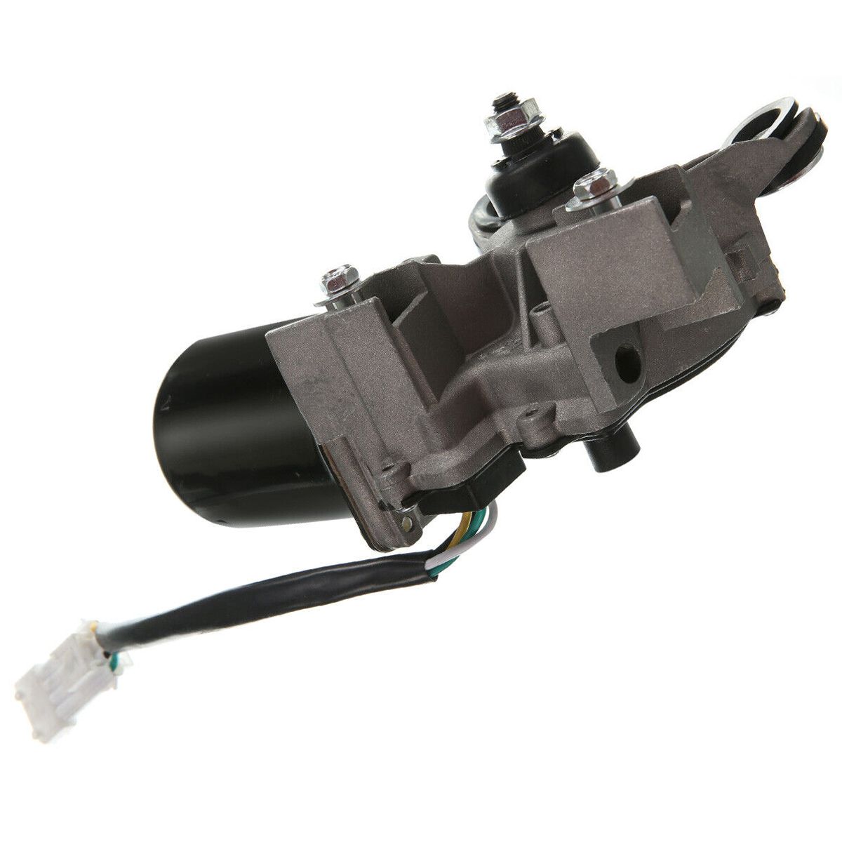 For Saab 9-3 Front Windshield Wiper Motor For Saab 9-3 L4 2.0L 03-05 12805859
