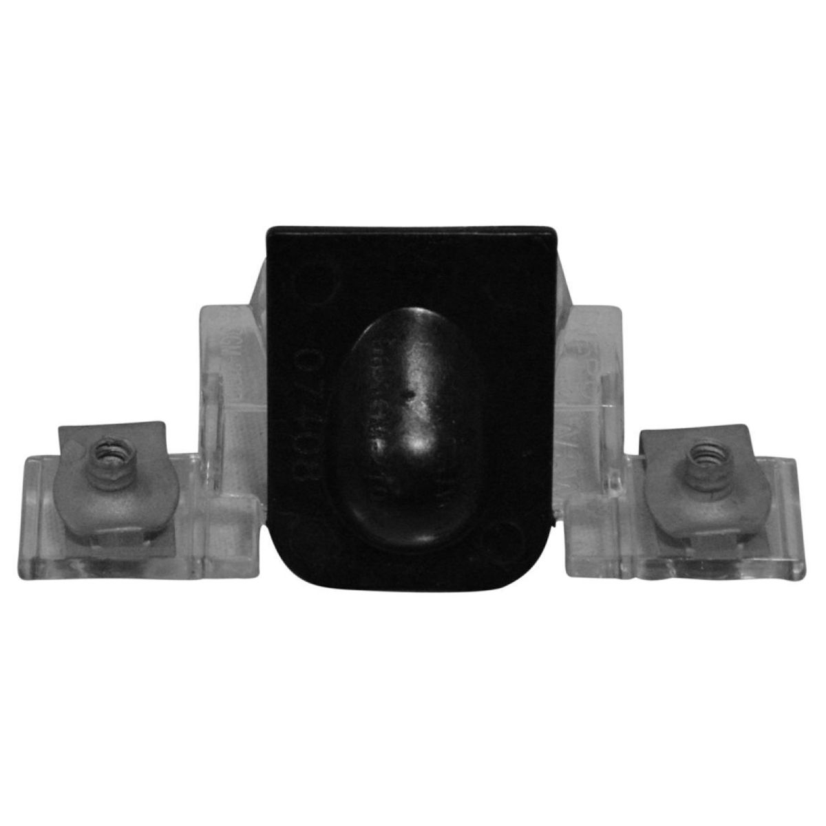 For 2005-2009 H2 1999-2004 Alero 2003-2005 Sunfire License Plate Light Assembly
