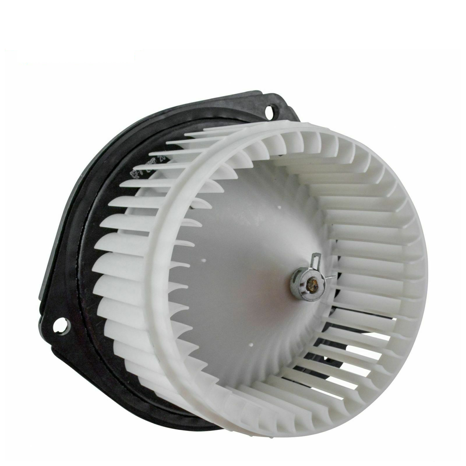 A/C Heater Blower Motor W/ Fan Cage 8890187470 For Isuzu Saab Buick Chevy Olds