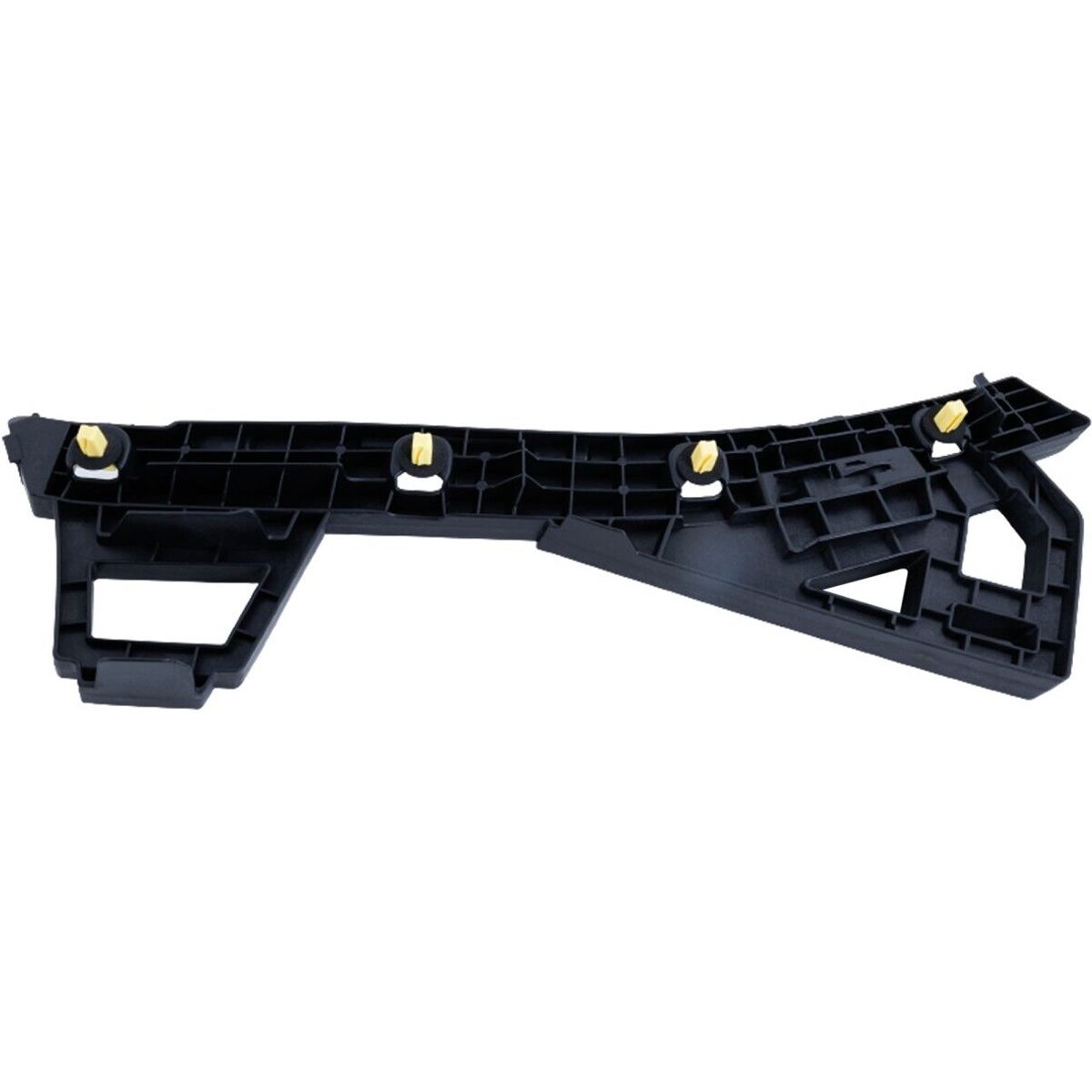 Bumper Face Bar Bracket Rear Right Hand Side Upper Passenger 86652M7000 For Kia