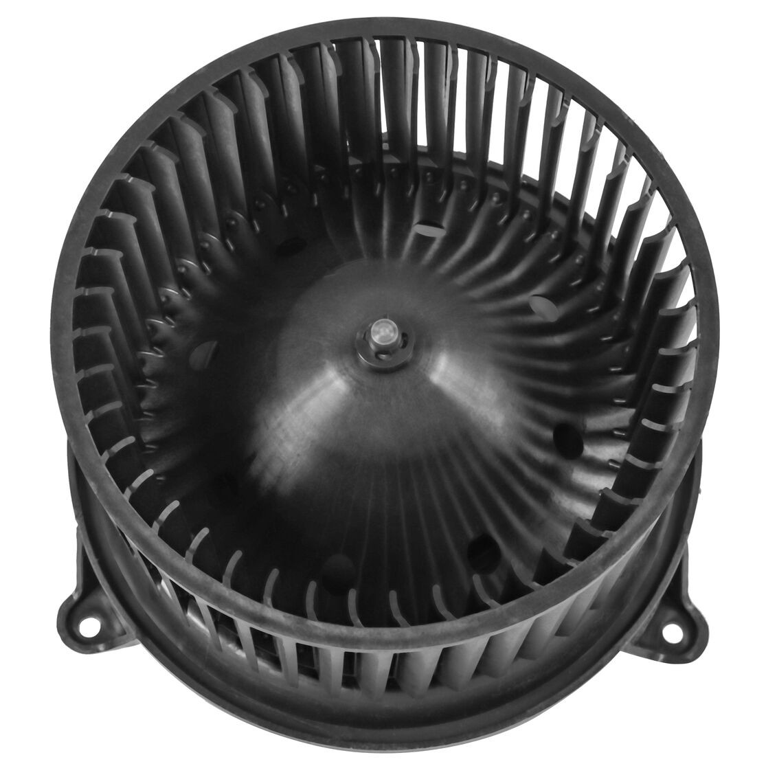 HVAC Blower Motor W/Fan Cage