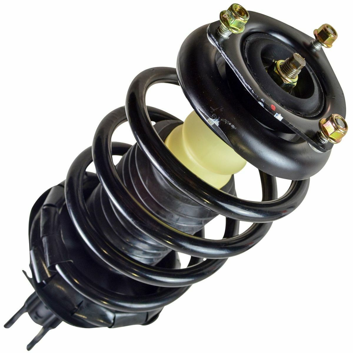 Strut & Spring Assembly Front & Rear Kit Set Of 4 For 02-06 Nissan Sentra Sedan