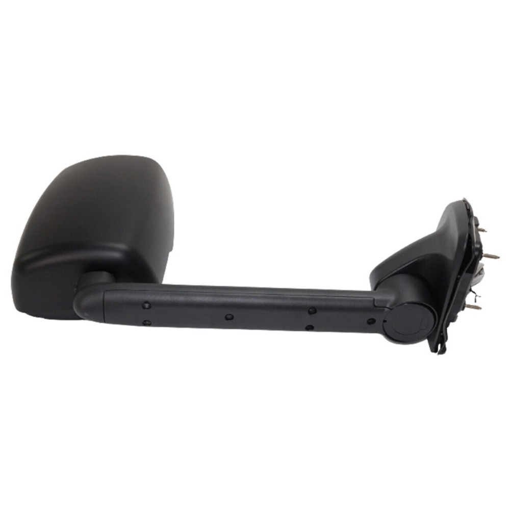 Tow Mirror For 1999 2005 Ford F-350 Super Duty Passenger Right Side Power Heated