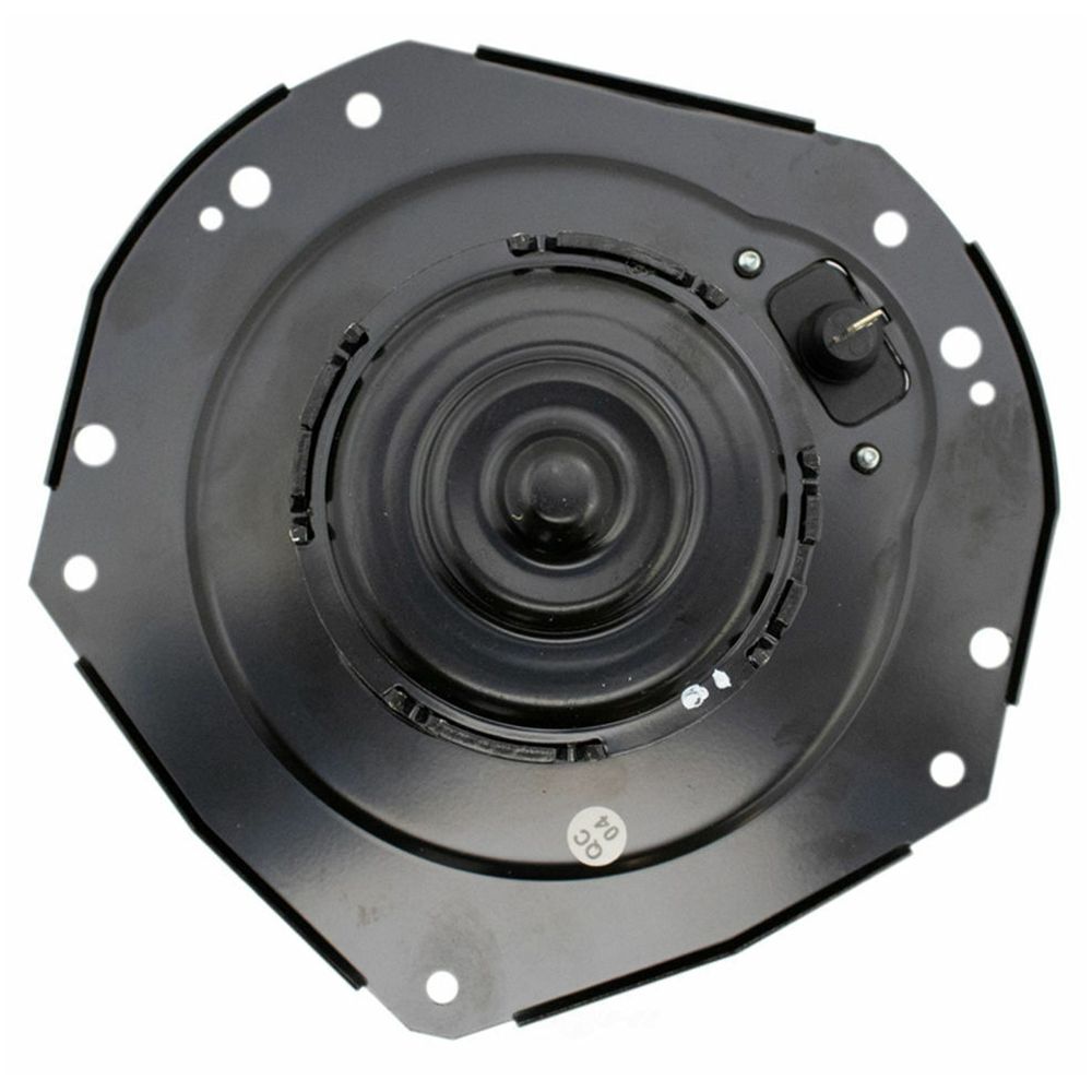 For 1989-1996 Buick Century Limited Sedan HVAC Blower Motor And Wheel-Wagon