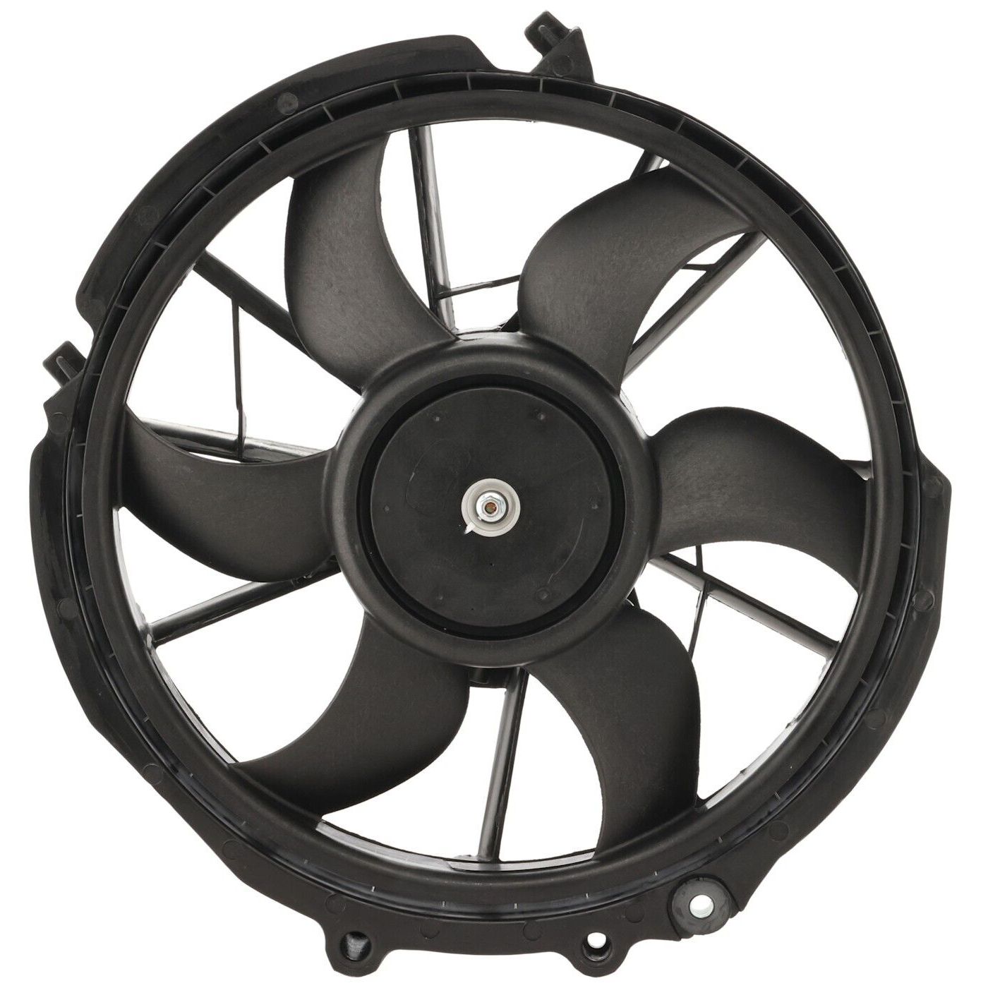 For 2000-2007 Taurus SEL Sedan A/C AC Cooling Fan Motor Right Passenger Side