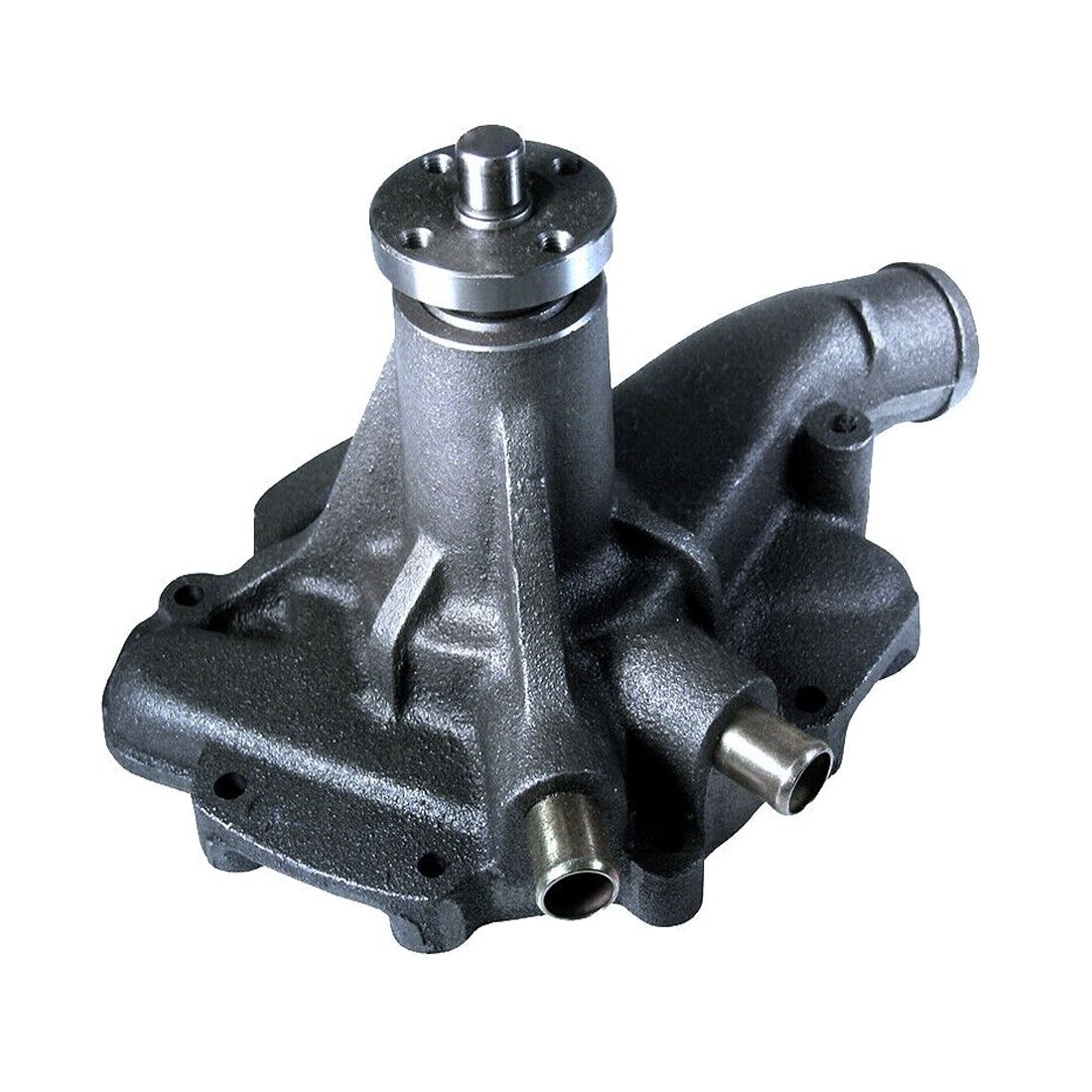 Heavy Duty Water Pump For 1978 Riviera LXXV Anniversary Edition Coupe Camino