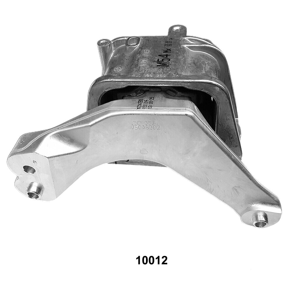 10012 Right Engine Mount 1PC 1J0-199-262-DA (Arm Included)