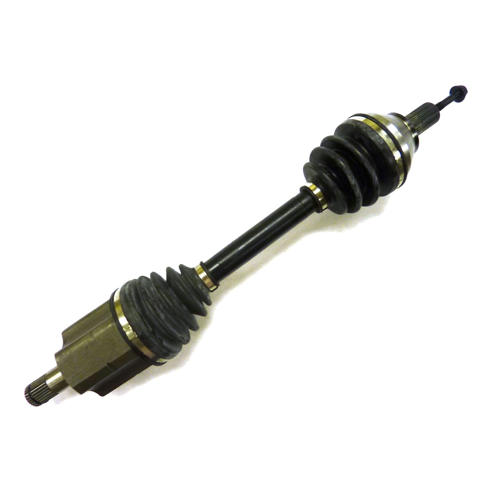 CV Axle Front Driver Side For 2010-2012 C70 Base A86639-VO2247 FWD Automatic