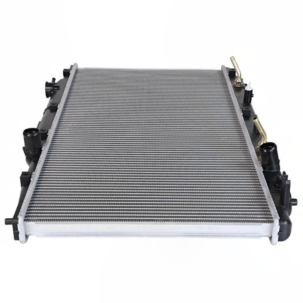 Radiator For Honda Accord Crosstour 2013-18 Acura RDX 3.5L V6