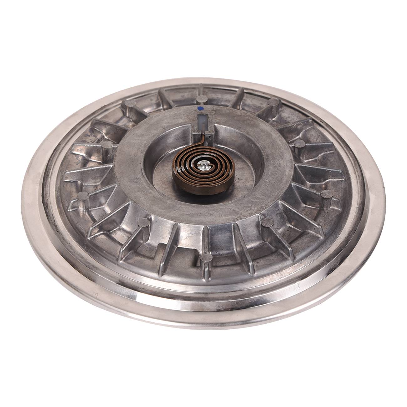 Radiator Cooling Fan Visco Clutch For 1966-1985 Mercedes-Benz W123 W116
