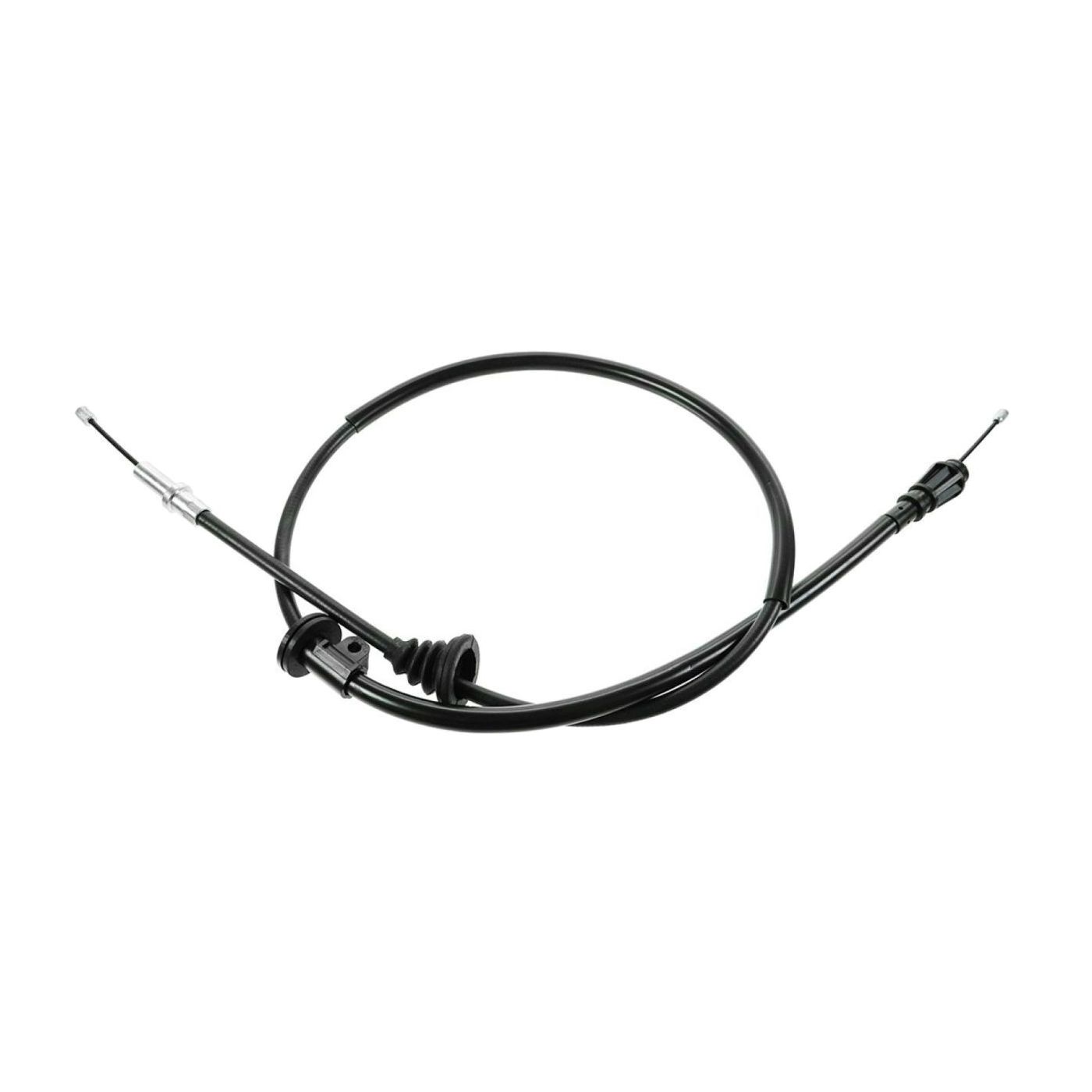 Emergency Parking Brake Cable Left Or Right For 1998-2000 S70 1998-2000 V70 FWD