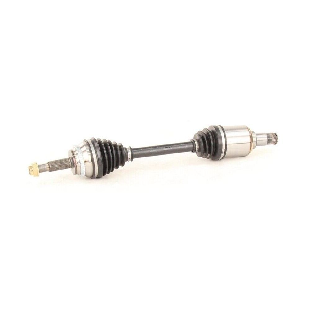 CV Axle Shaft TO-8165 Fits 05-10 Scion TC