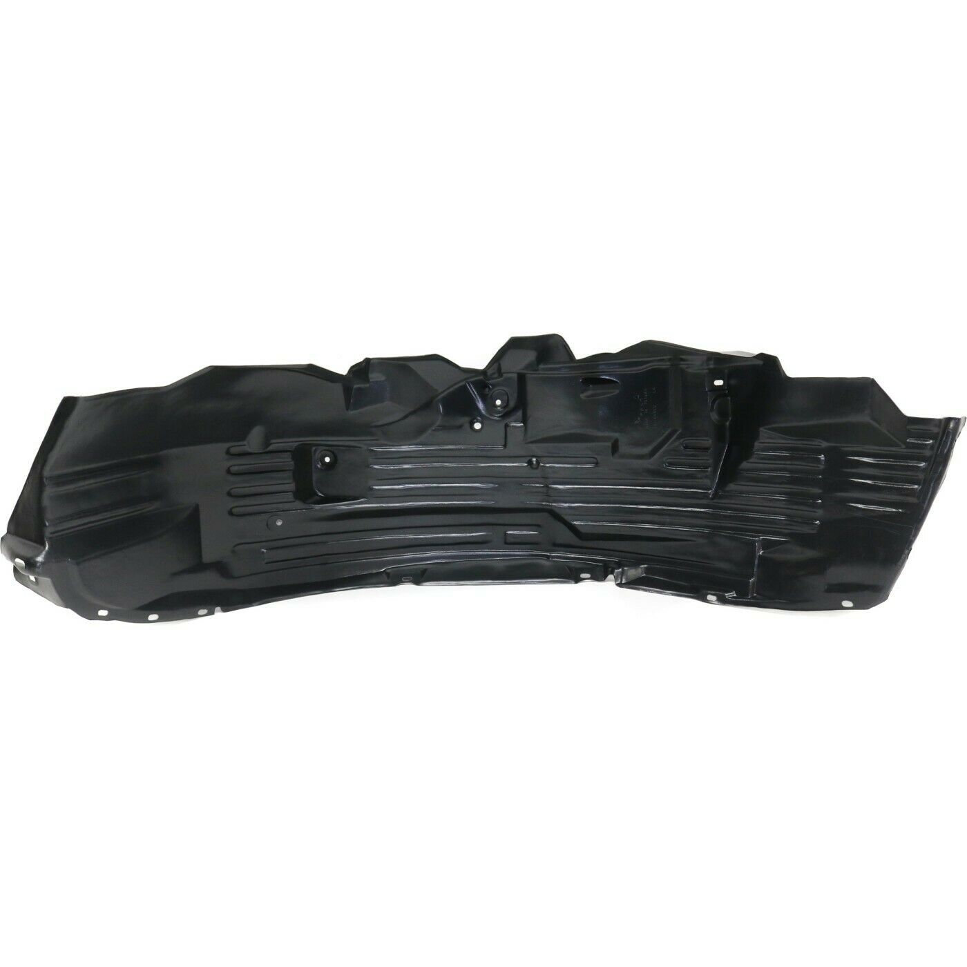 Splash Shield For 2005-2014 Nissan Xterra Sport Utility Front Driver Side
