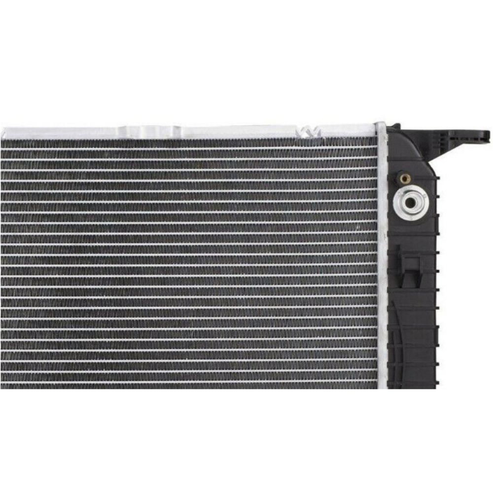 Radiator For A4 A5 A6 Q5 Quattro Allroad Volkswagen CC