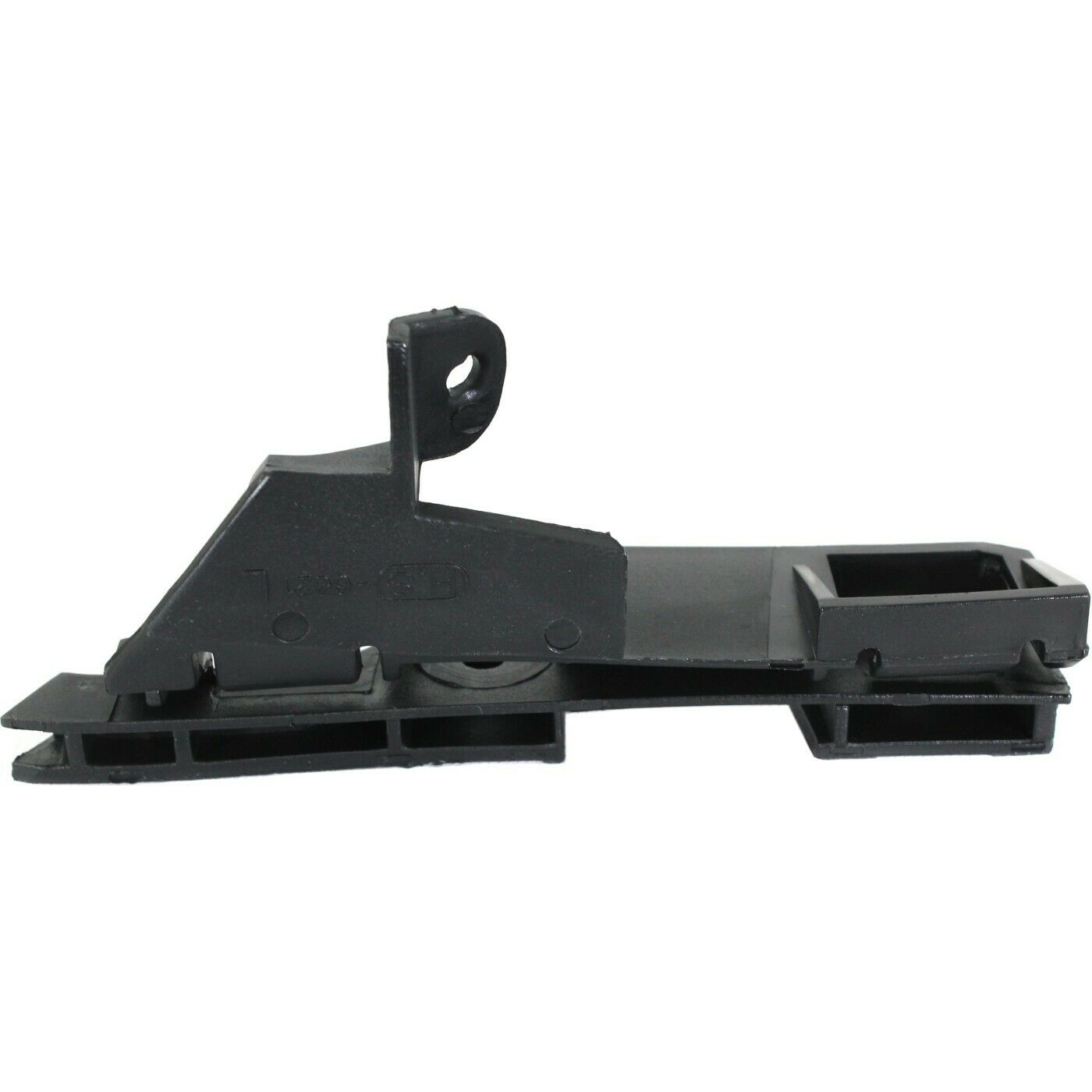 2 Sets Of - Bumper Bracket For 2002-2005 BMW 320i 325i 325xi 330i 330xi Front Driver