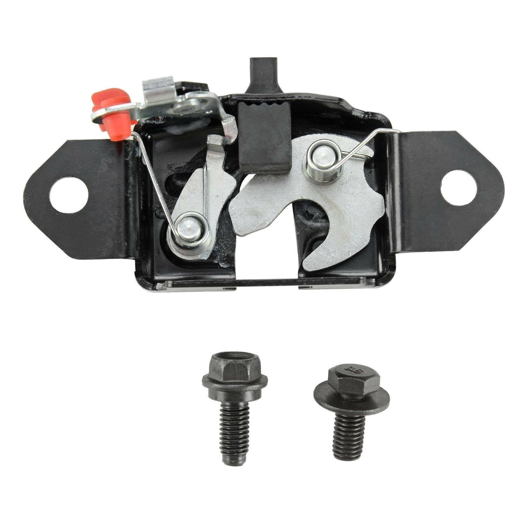 Left Or Right Tailgate Latch Assembly For 2004-2012 Nissan Titan Cab Pickup