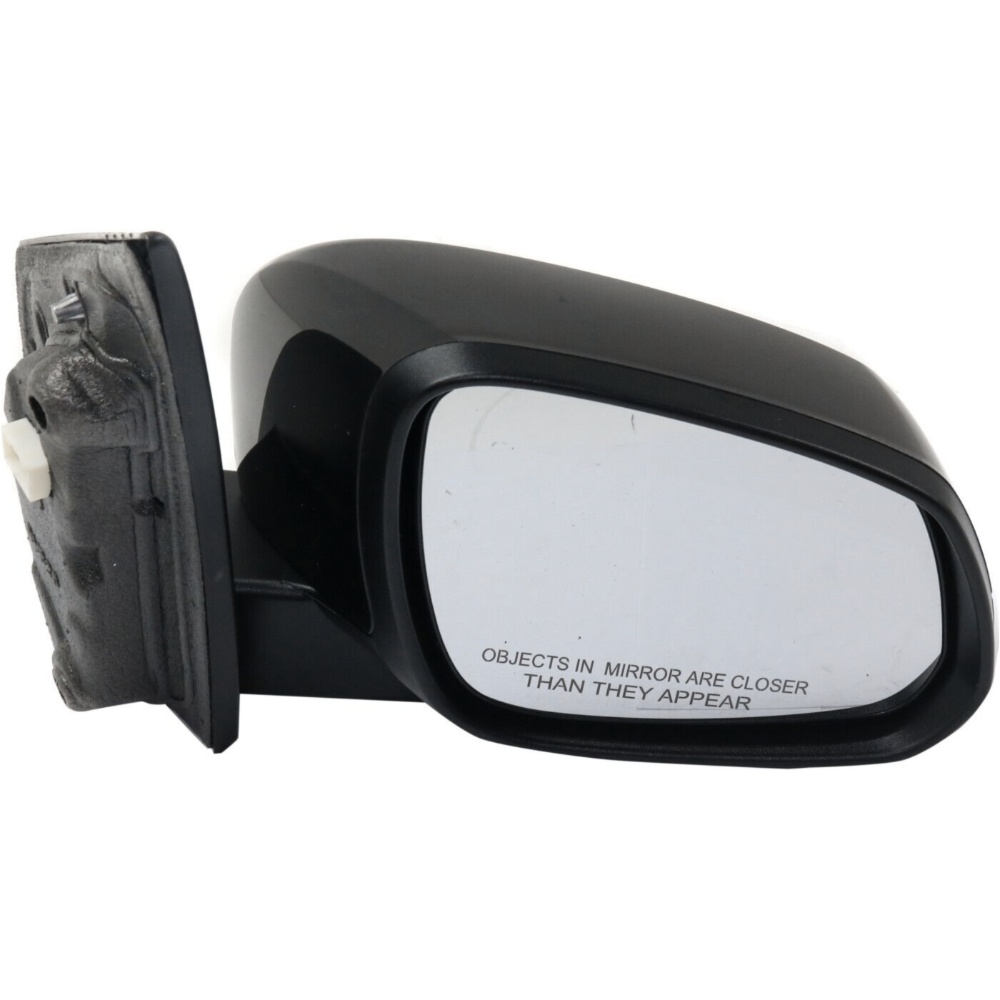 Power Heated Mirrors For 2016 Spark Hatchback Spark Driver And Passenger Side