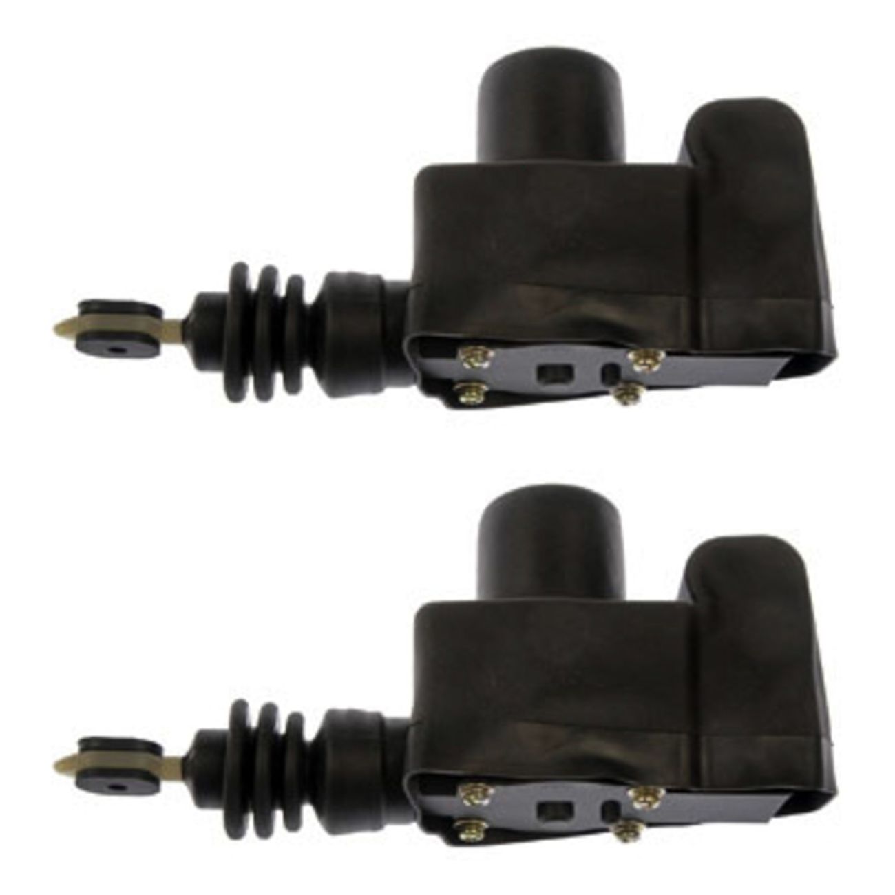 SET-RB746014-2 Door Lock Actuators Set Of 2 For 1982-1993 S10 Base Pickup Pair
