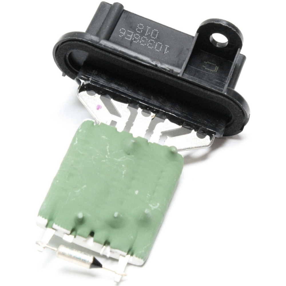 Blower Motor Resistors For Chrysler 2001-2004 Sebring Dodge 2001-2004 Stratus