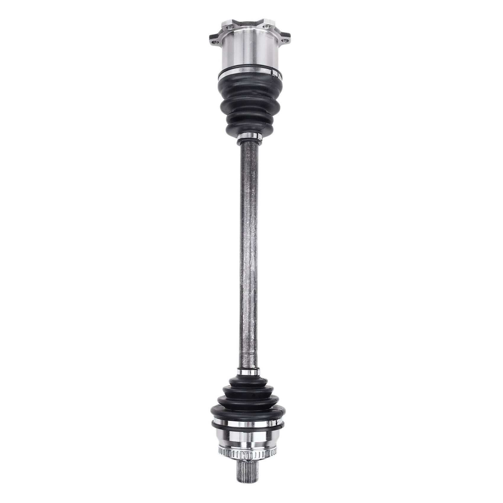 CV Axle Shaft Assembly For Audi A4 Quattro 2002-2008 Manual Trans Front Right