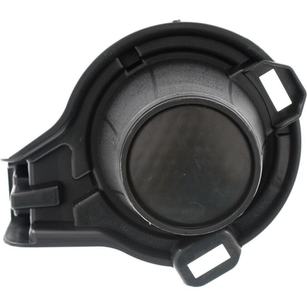 Fog Light Cover Passenger Right Side Right Hand For 11-14 Nissan Juke