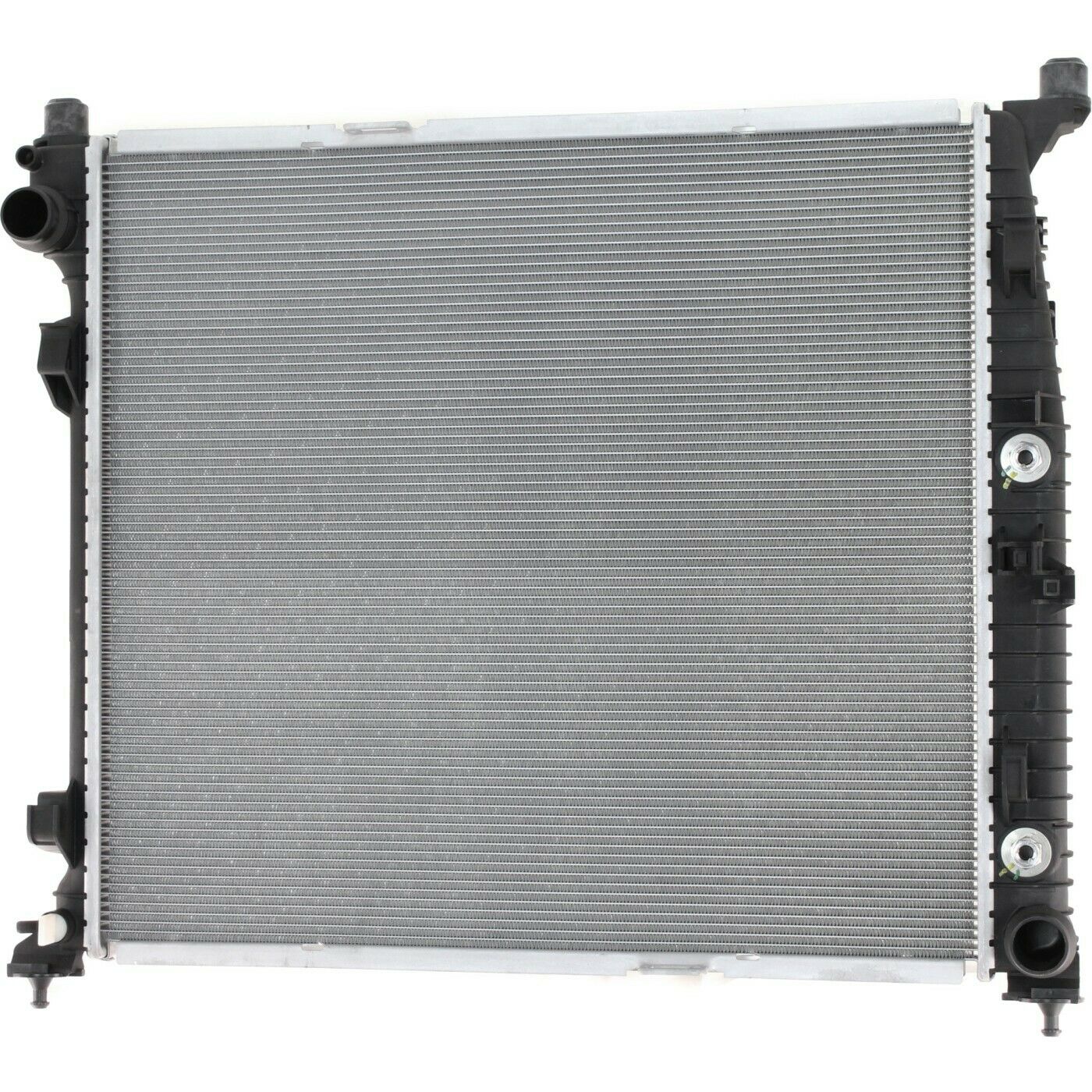 Radiator For Benz GL-Class GLE-Class GLS-Class ML-Class 1 Row
