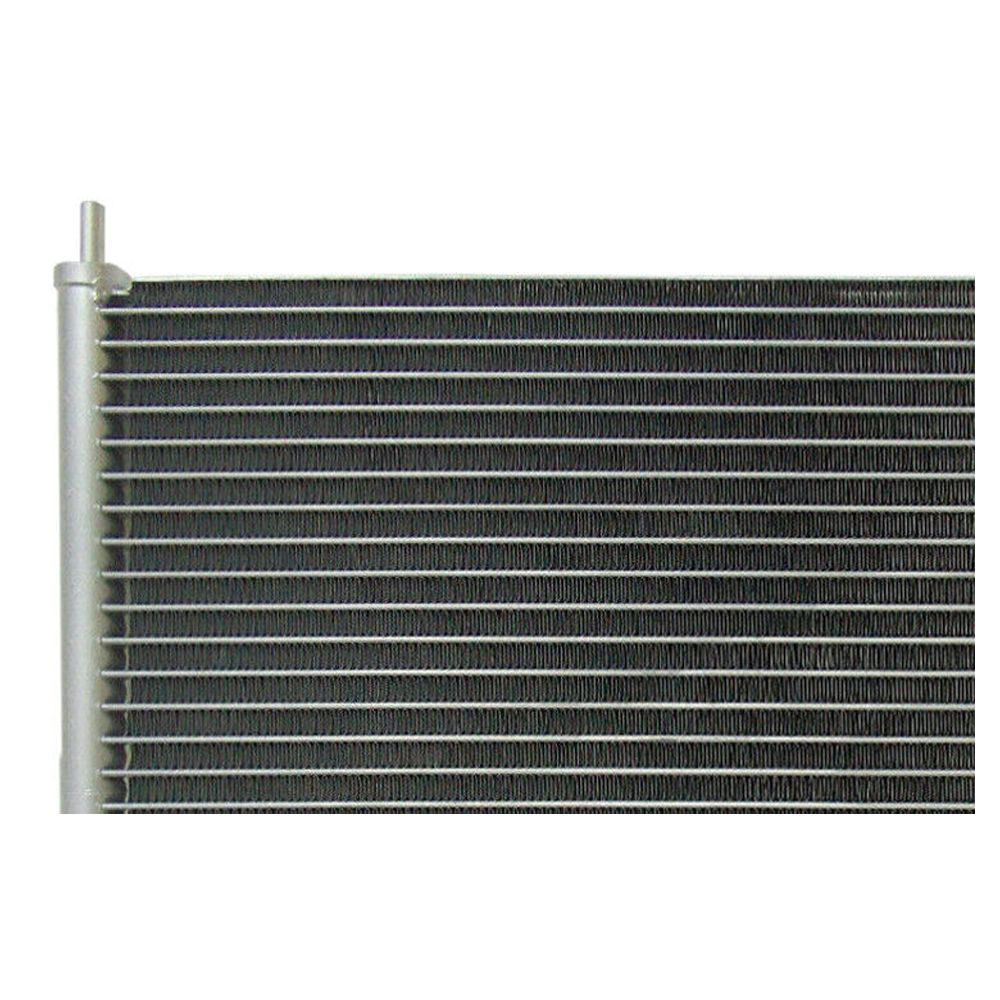 AC Condenser For 1997-1998 CL Base Coupe Honda 1994-1997 Accord DX Sedan 2.2L