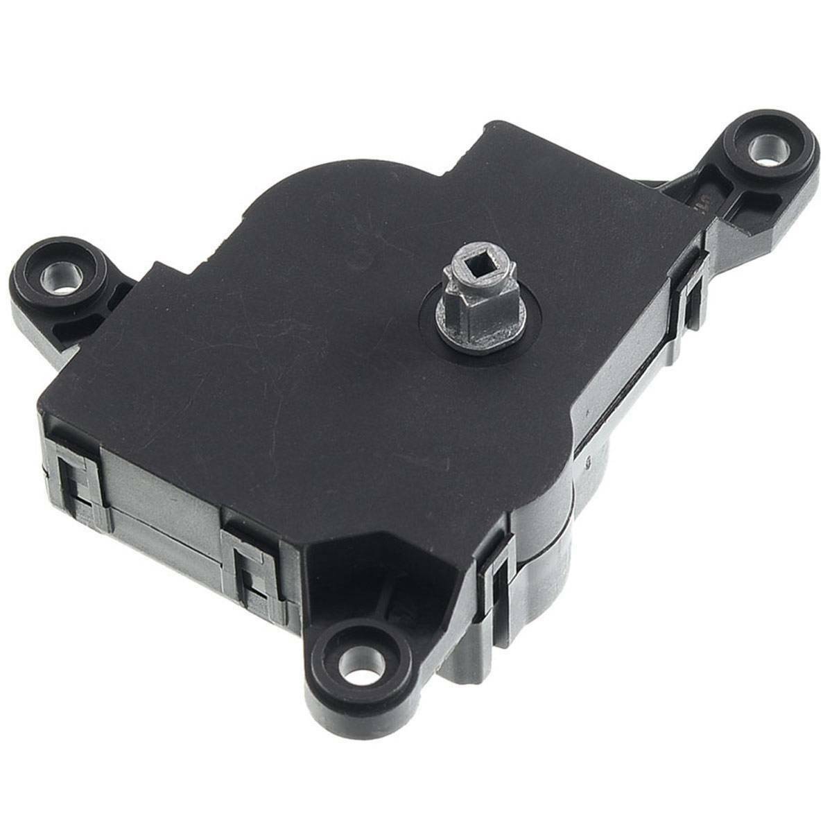 Heater Blend Door Actuator Main For 01-06 Chrysler Sebring 01-06 Dodge Stratus
