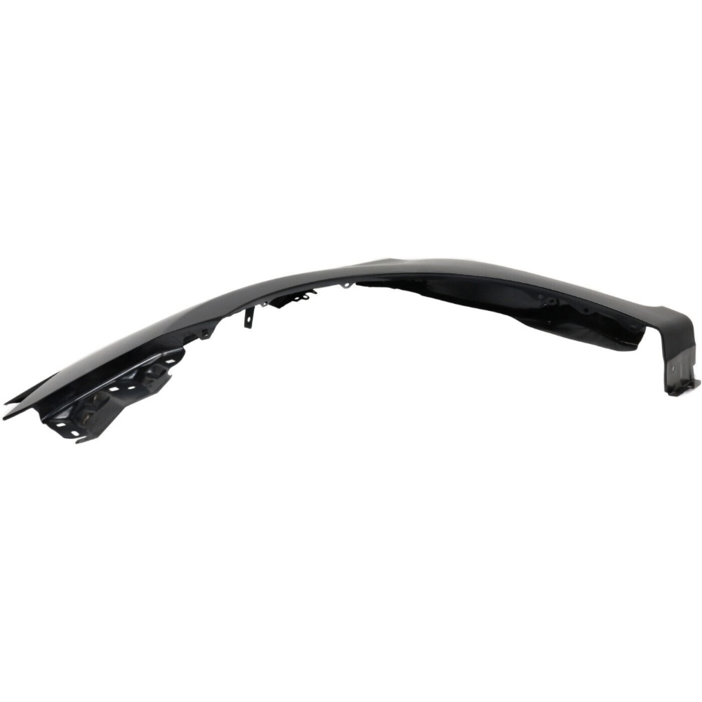 Fender Quarter Panel Passenger Right Side Hand For Nissan 16-19 Sentra Sedan
