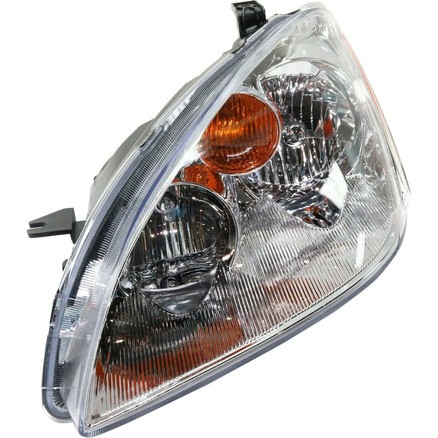 Headlight Headlamp Driver Side Left LH For 2002-2004 Nissan Altima Sedan