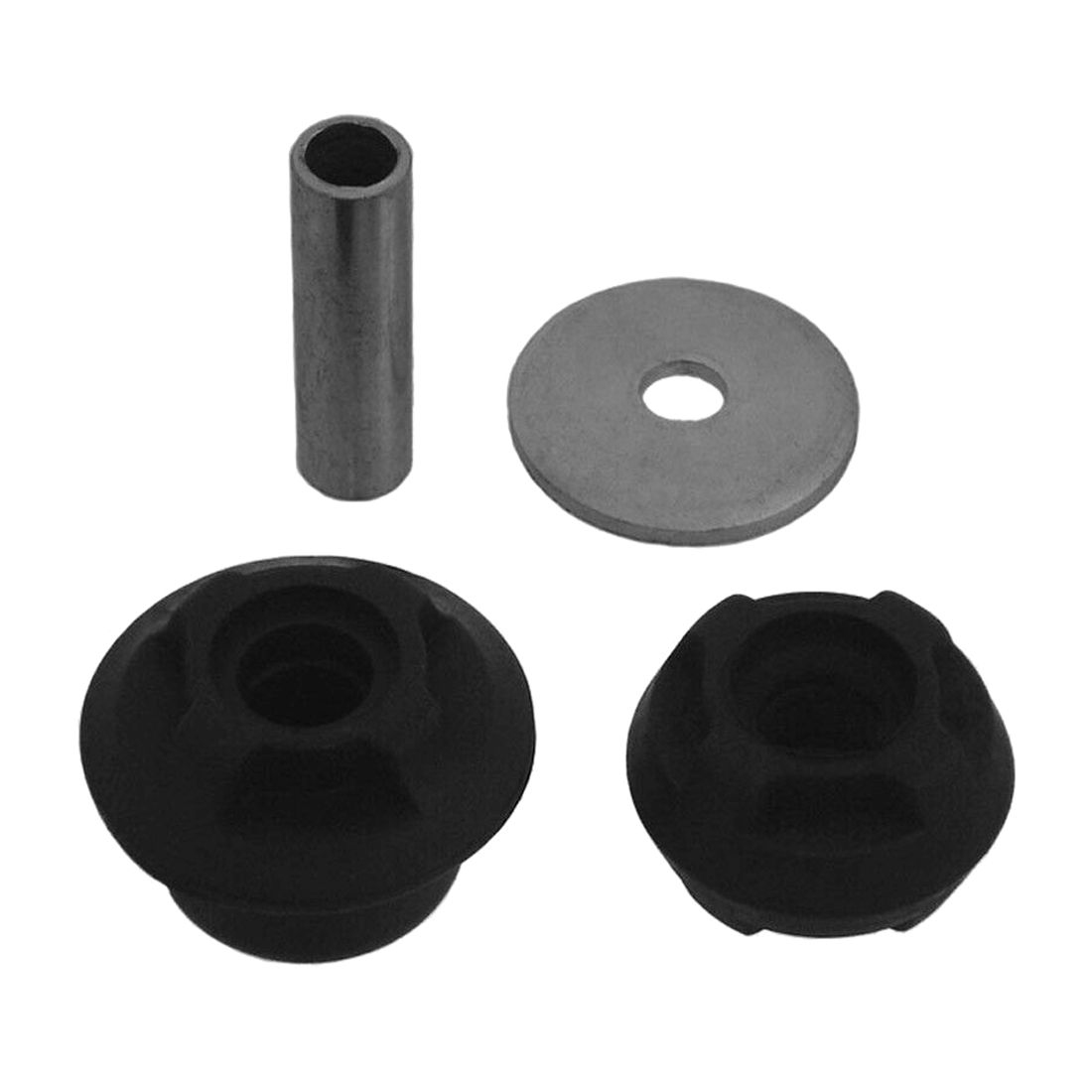 2 Sets Of - For 2010-2013 Lexus IS250 C Convertible And Strut Mount Kit Rear