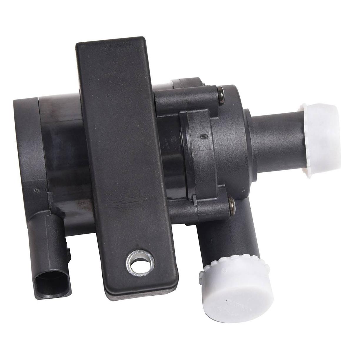 1K0965561J For Audi Volkswagen Auxiliary Cooling Water Pump