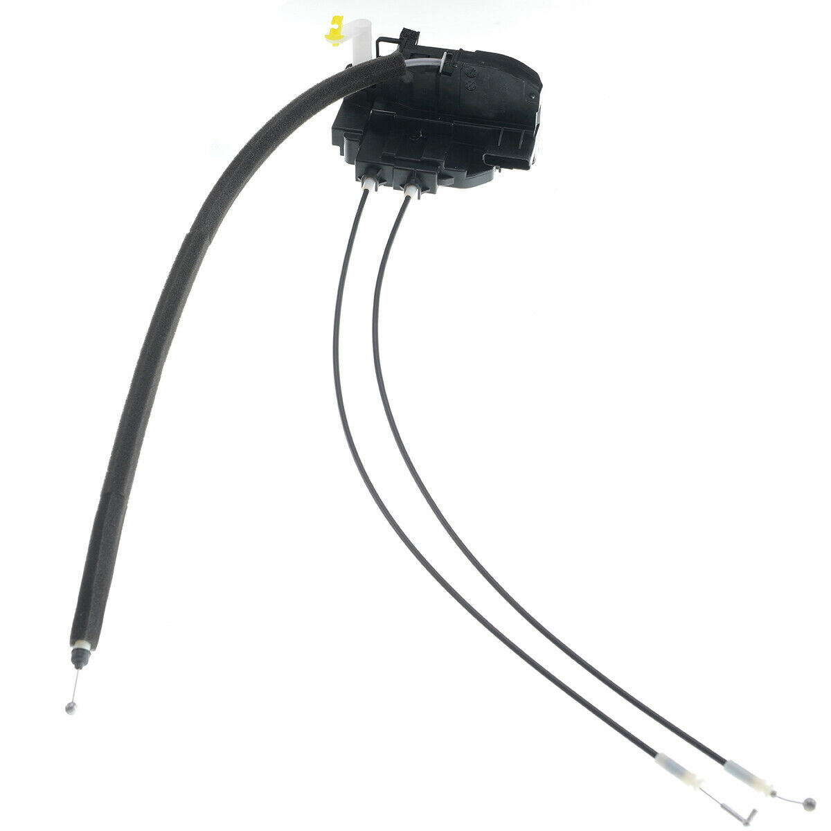 Front Left Driver Side Door Lock Actuator For 07-11 Versa S 07-11 Versa SL