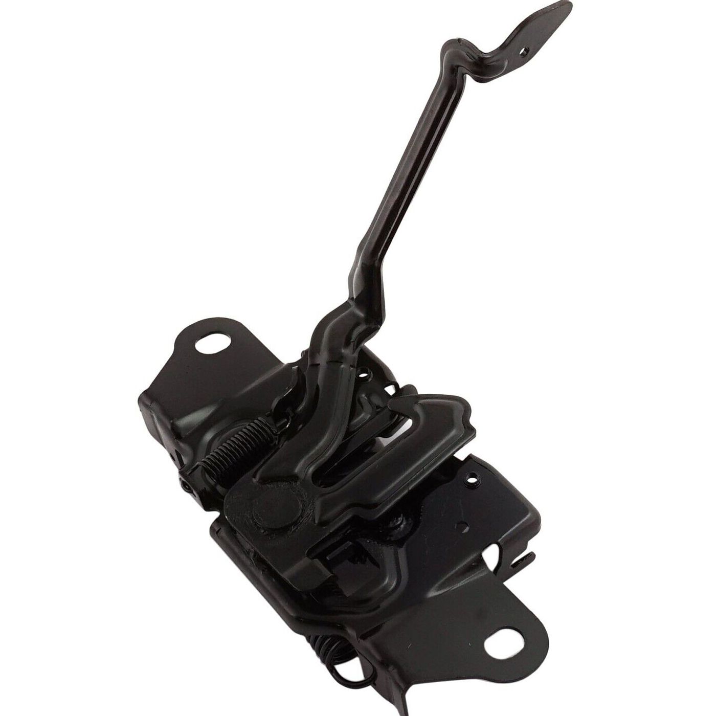 For Mazda 2017-2021 CX-5 KB7W56620A Hood Latch Lock For Mazda CX-5 2017-2020