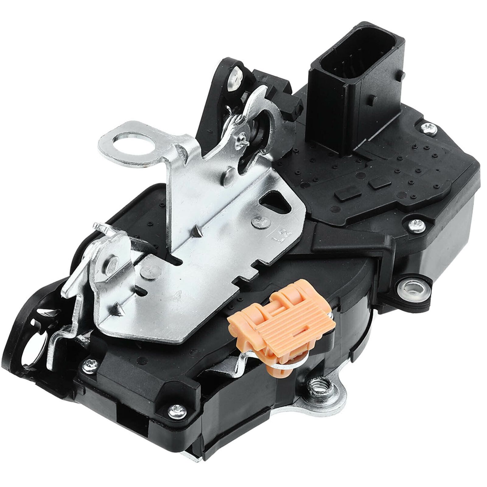For 08-10 Chevrolet Malibu Hybrid Sedan Front Driver Left Door Lock Actuator