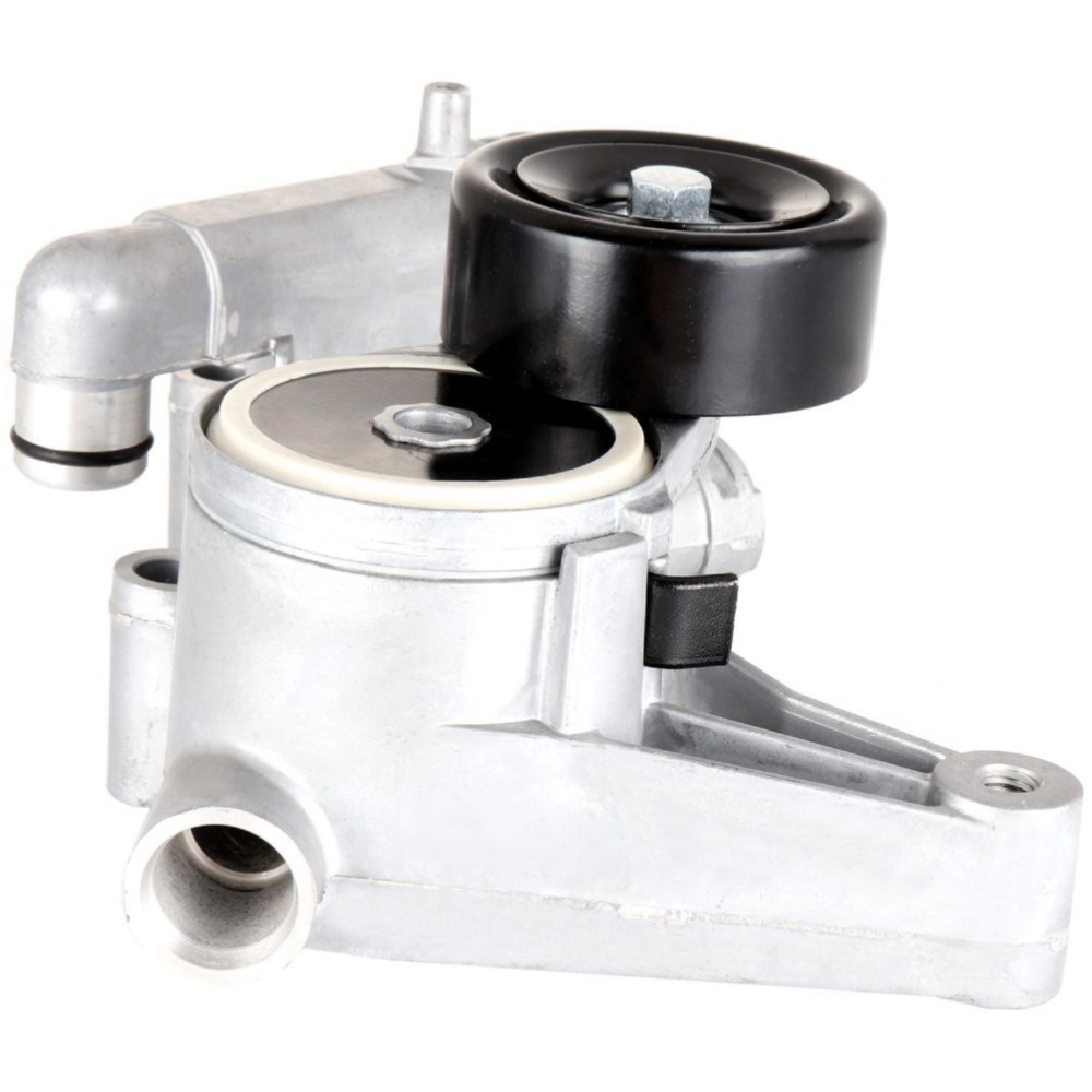 Serpentine Belt Tensioner For Buick Chevrolet Oldsmobile Pontiac V6 3.8L
