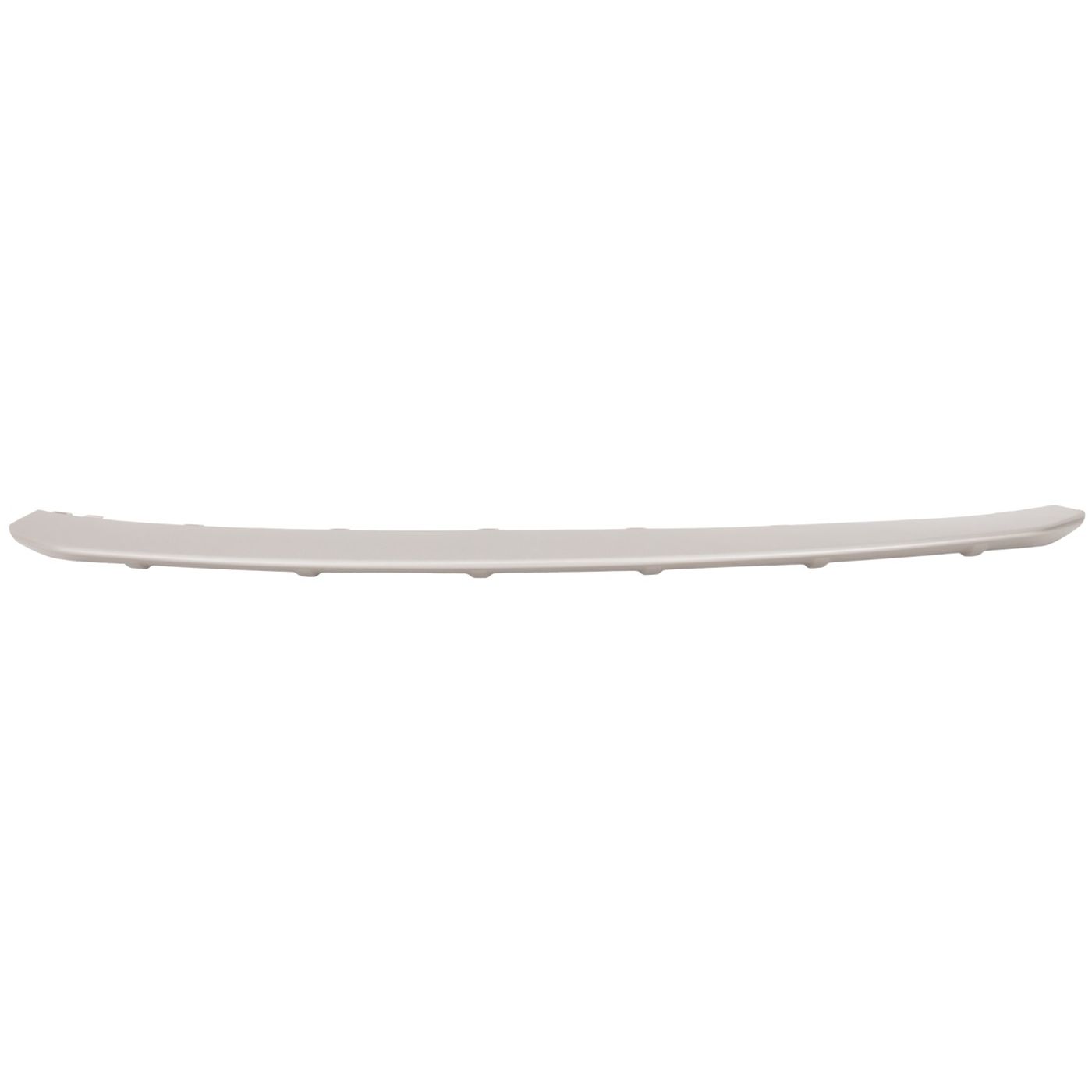 Bumper Face Bar Trim Molding Step Pad Front Lower 521170E020 For Lexus RX350