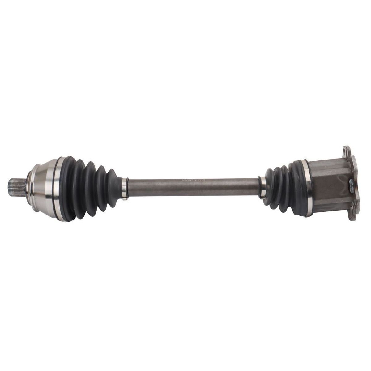 Front CV Axle Shaft Assembly For 06-11 Audi A6 07-10 A8 Quattro