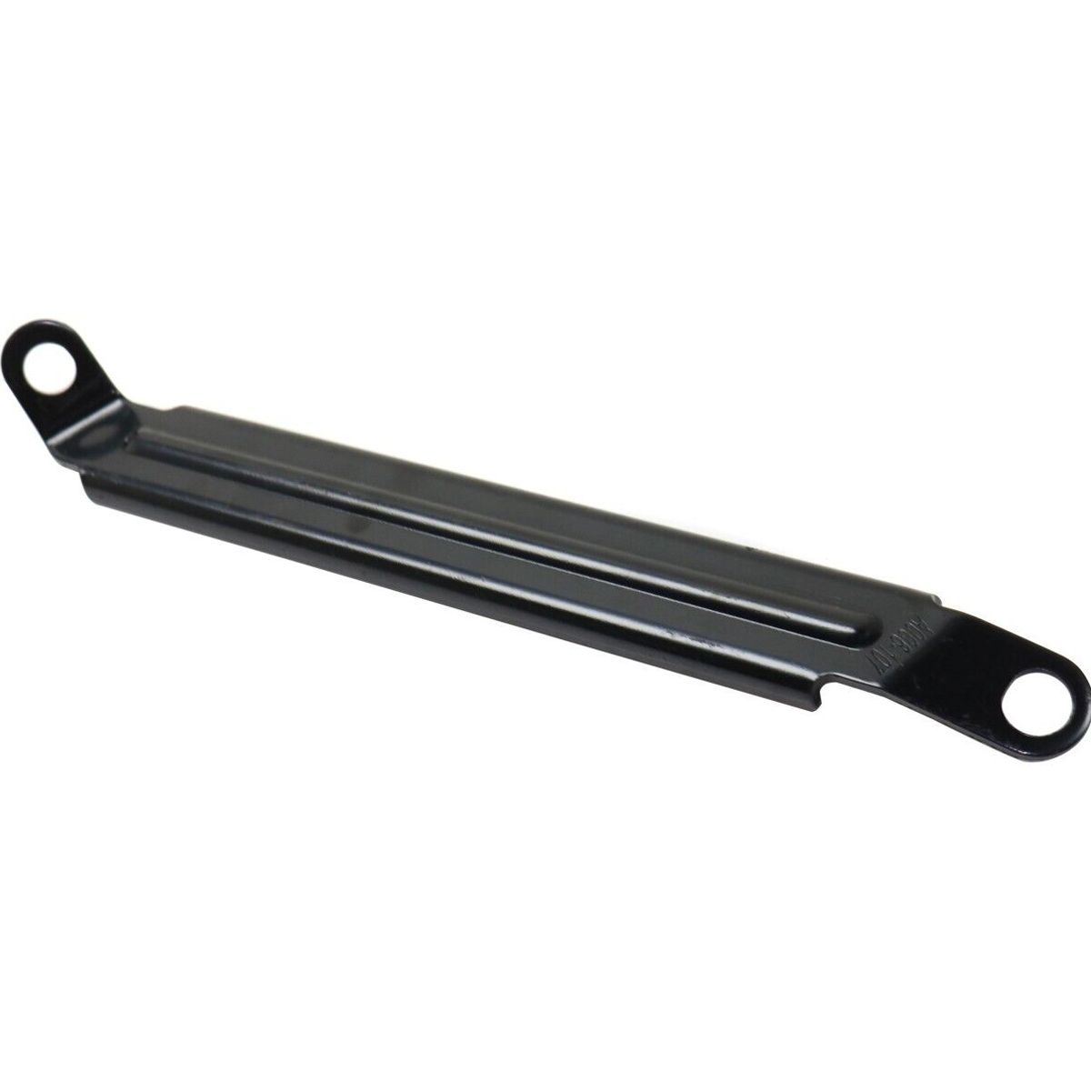 For GMC Bumper Face Bar Bracket Front Left Hand Side Inside Driver 12335886