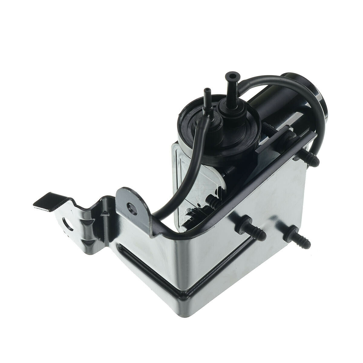Electric Vacuum Pump For 1999-2007 Dodge Ford F- 6.0L 7.3L Diesel