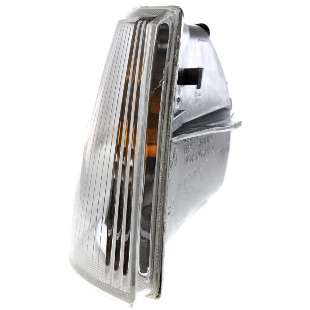 Set Of 2 Corner Lights Lamps Driver & Passenger Side Left Right For Volvo Pair
