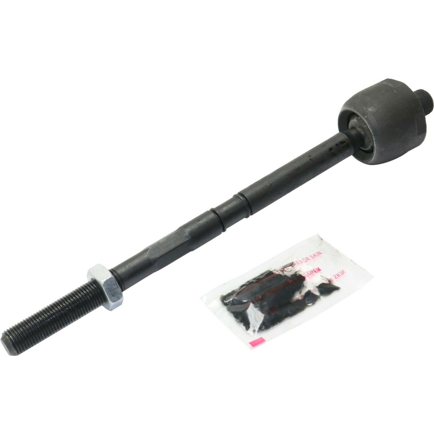 Tie Rod End For 2007-2014 Benz CL-Class S-Class Front LH And RH Inner And Outer