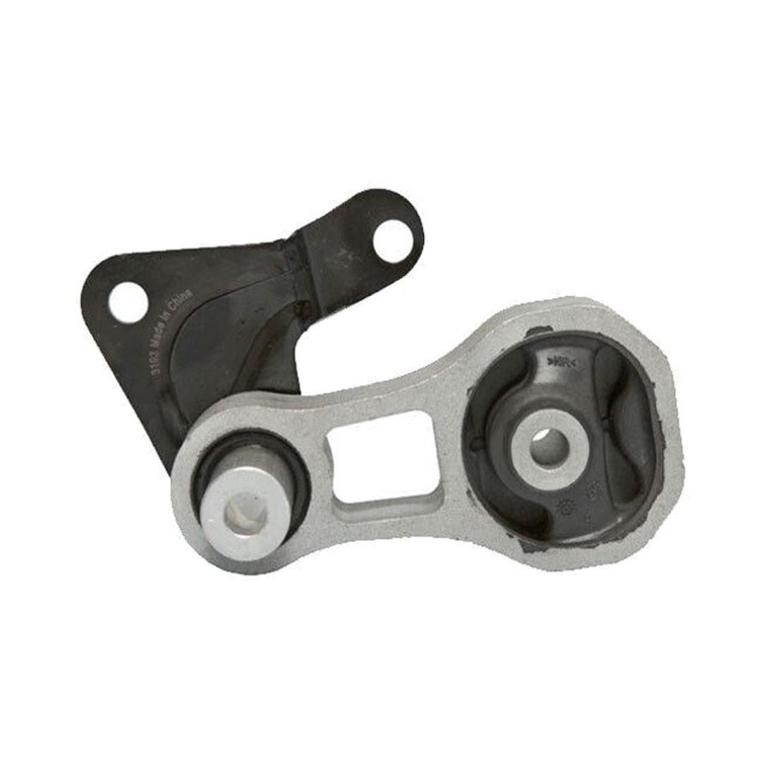 Rear Torque Strut Mount For 11-16 Fiesta S A86579-3193 1.6L Manual Trans/EM