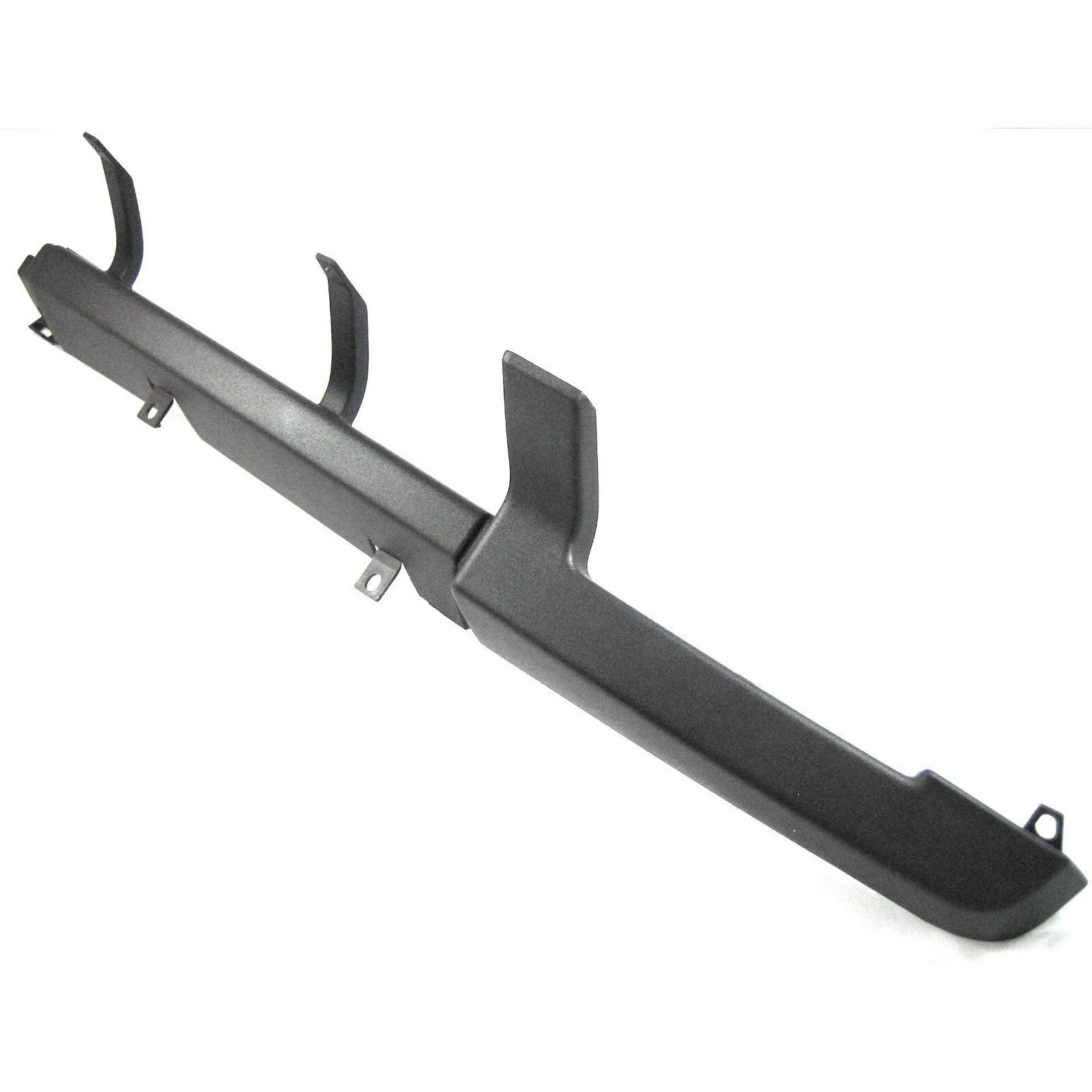 For 06-09 Rover Driver Side Left Front Bumper Lower Valence Spoiler DFB500090