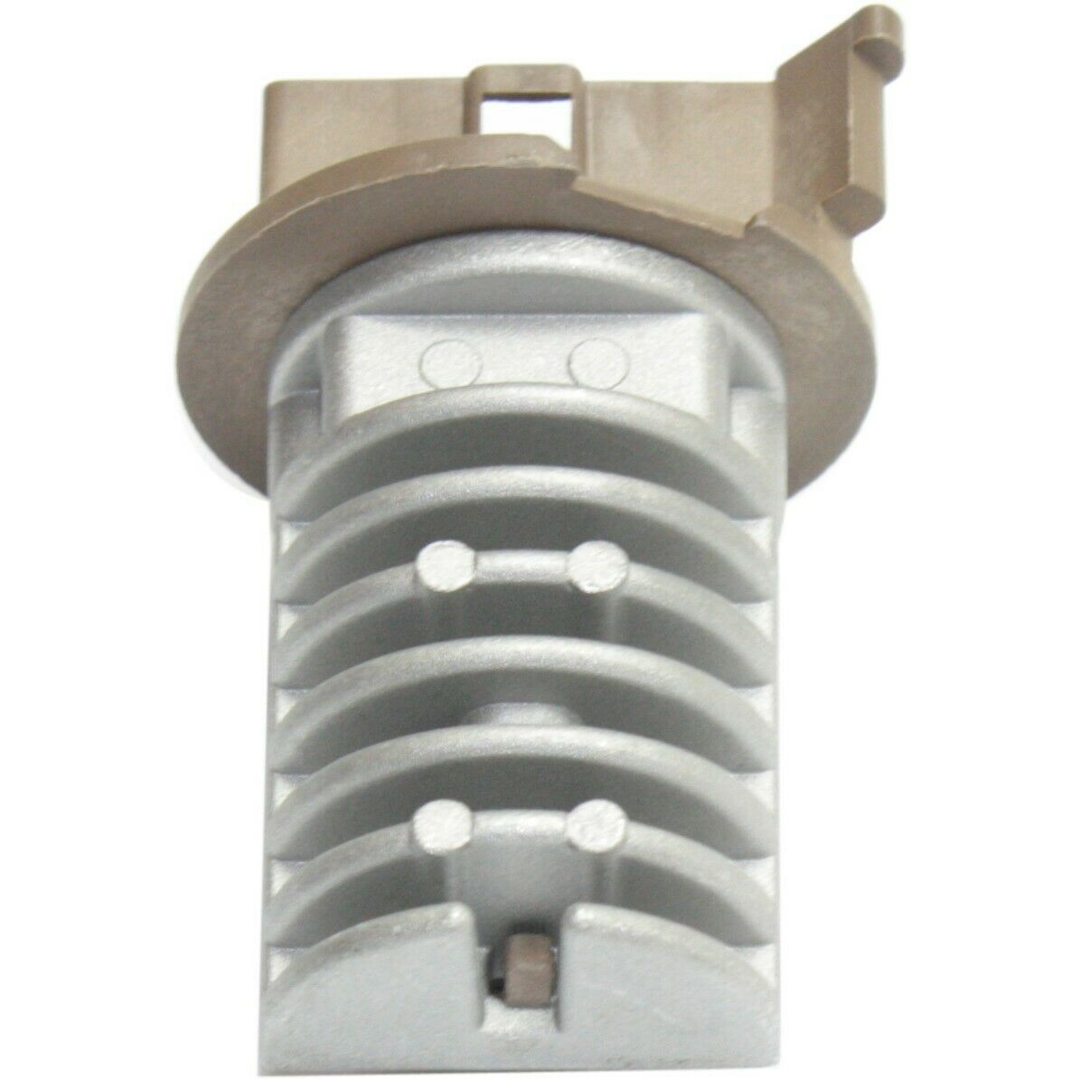 Blower Motor Resistor Rear For 01-06 MDX Sport Utility 03-08 Pilot Sport Utility