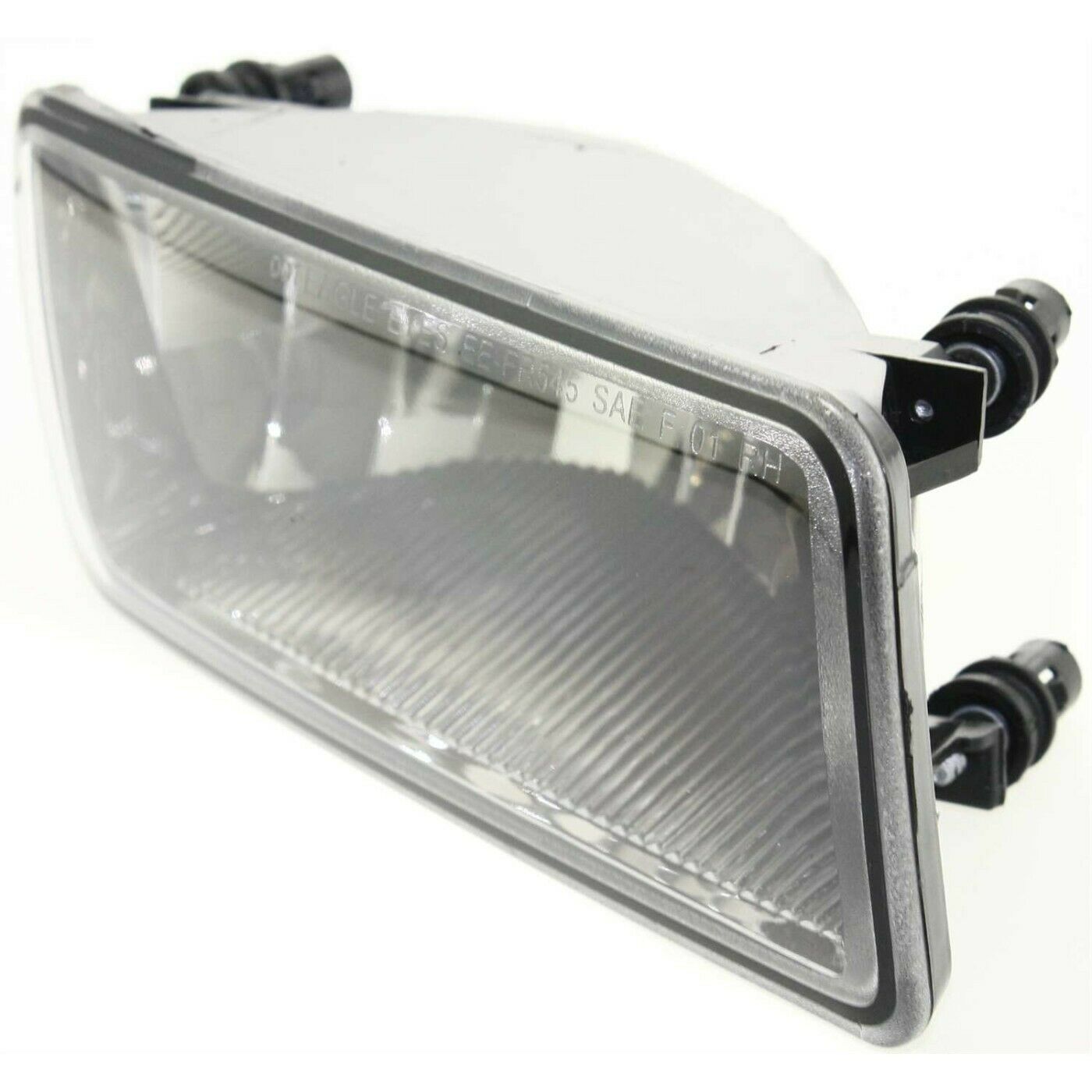 Fog Light Set For 2006-10 Explorer 2007-10 Explorer Sport Trac Front 2Pc